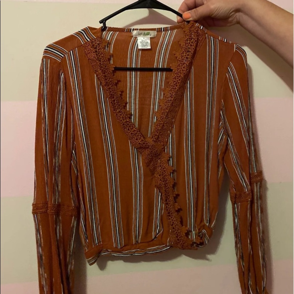 Blouse
